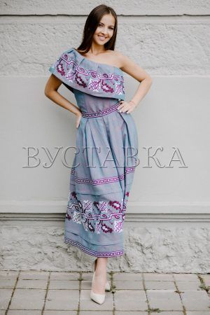 Сукня